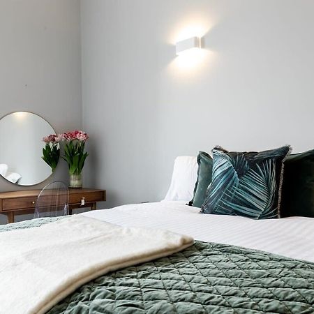 Beautiful 4 Bed Flat In Perfect Central Location Glasgow Zewnętrze zdjęcie