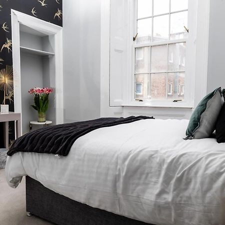 Beautiful 4 Bed Flat In Perfect Central Location Glasgow Zewnętrze zdjęcie