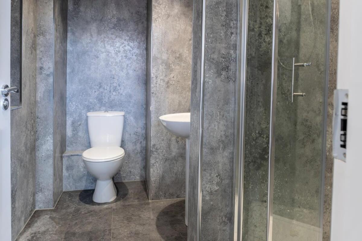 Beautiful 4 Bed Flat In Perfect Central Location Glasgow Zewnętrze zdjęcie